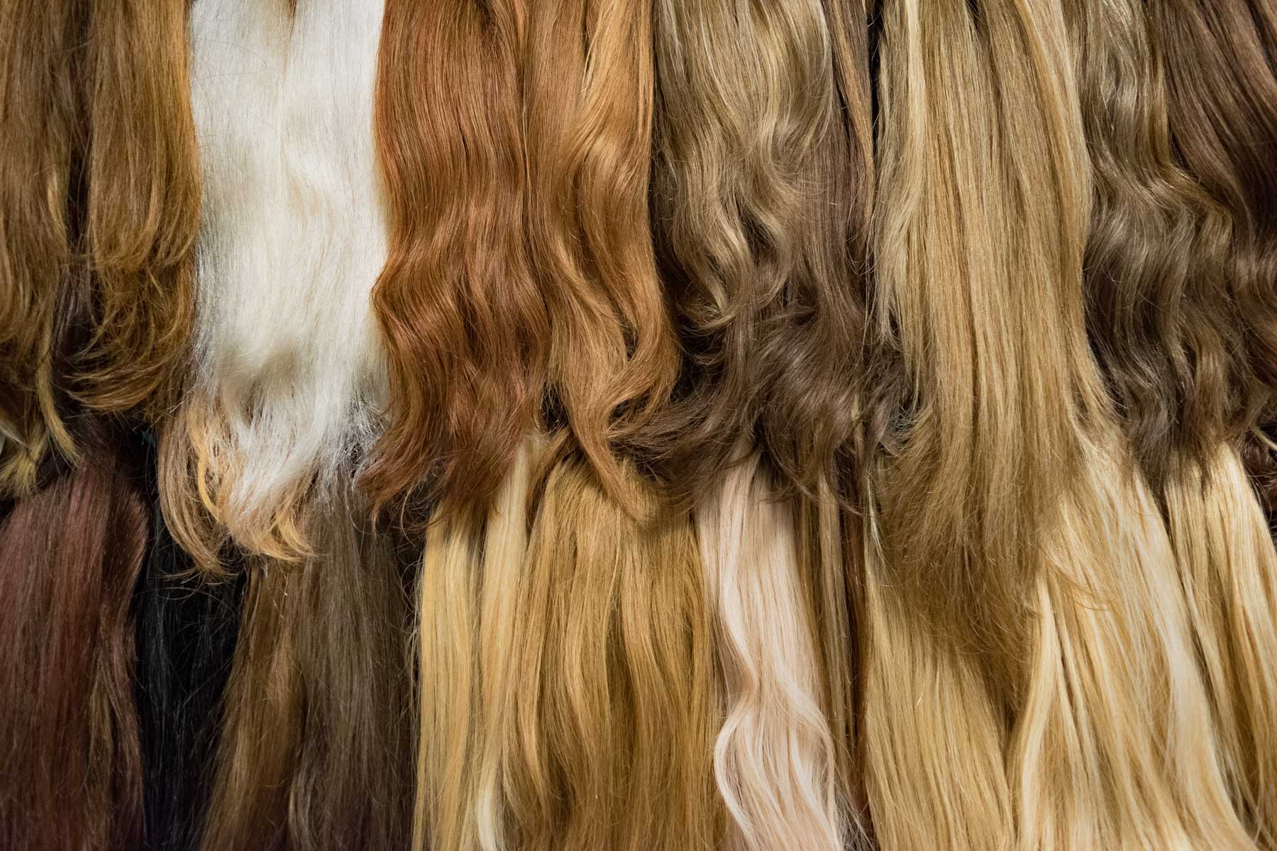 Donna Salons Stylist & Hair Loss Solutions in Naples, FL