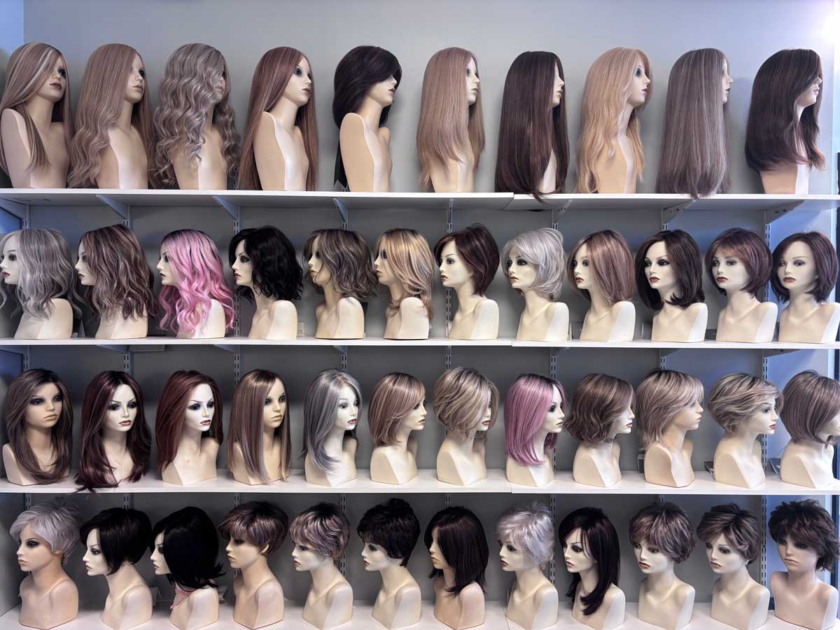 Donna Salons Stylist & Hair Loss Solutions in Naples, FL (3)