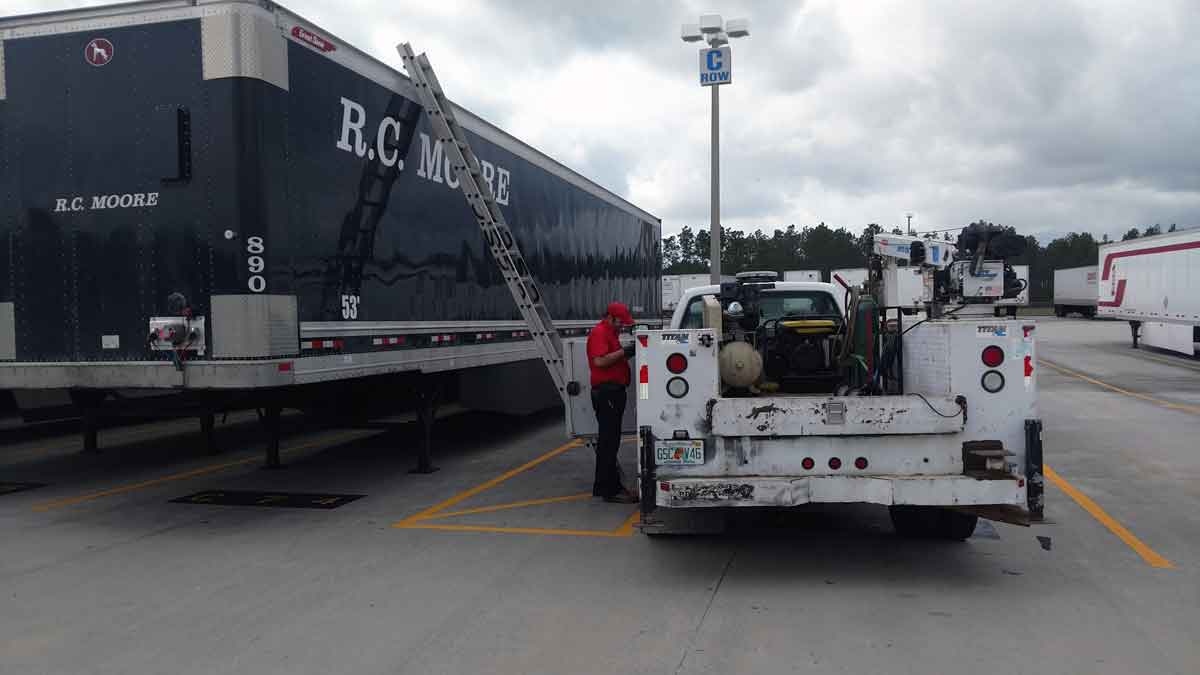 Certified Truck Service Center in Madison, FL (3)