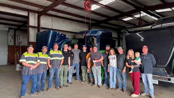 Certified Truck Service Center in Madison, FL (4)