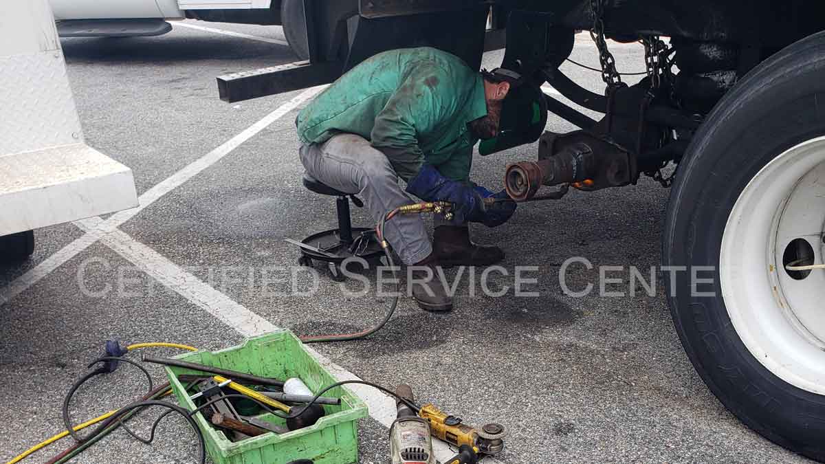 Certified Truck Service Center in Madison, FL (5)