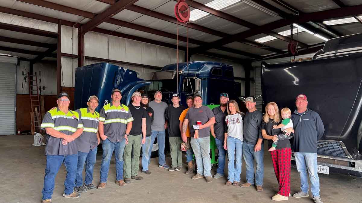 Certified Truck Service Center in Madison, FL (6)