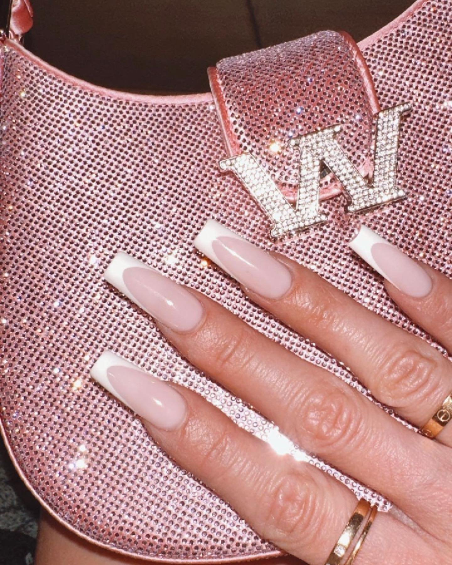Elan Organic Nail Boutique in Atlanta, GA