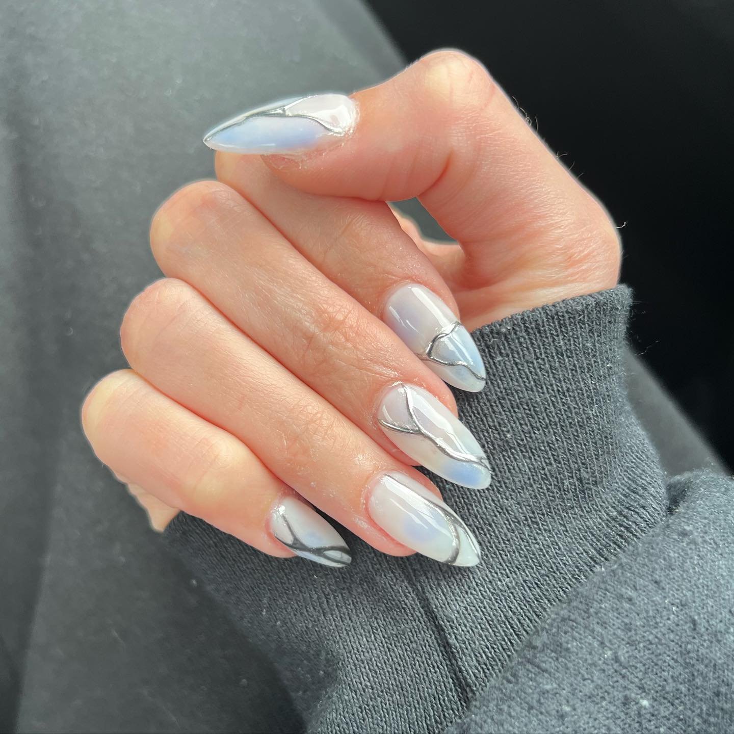 Elan Organic Nail Boutique in Atlanta, GA (6)