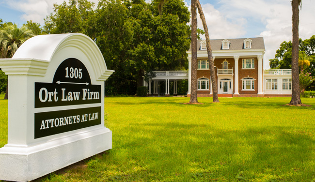 The Ort Law Firm in Winter Garden, FL (2)