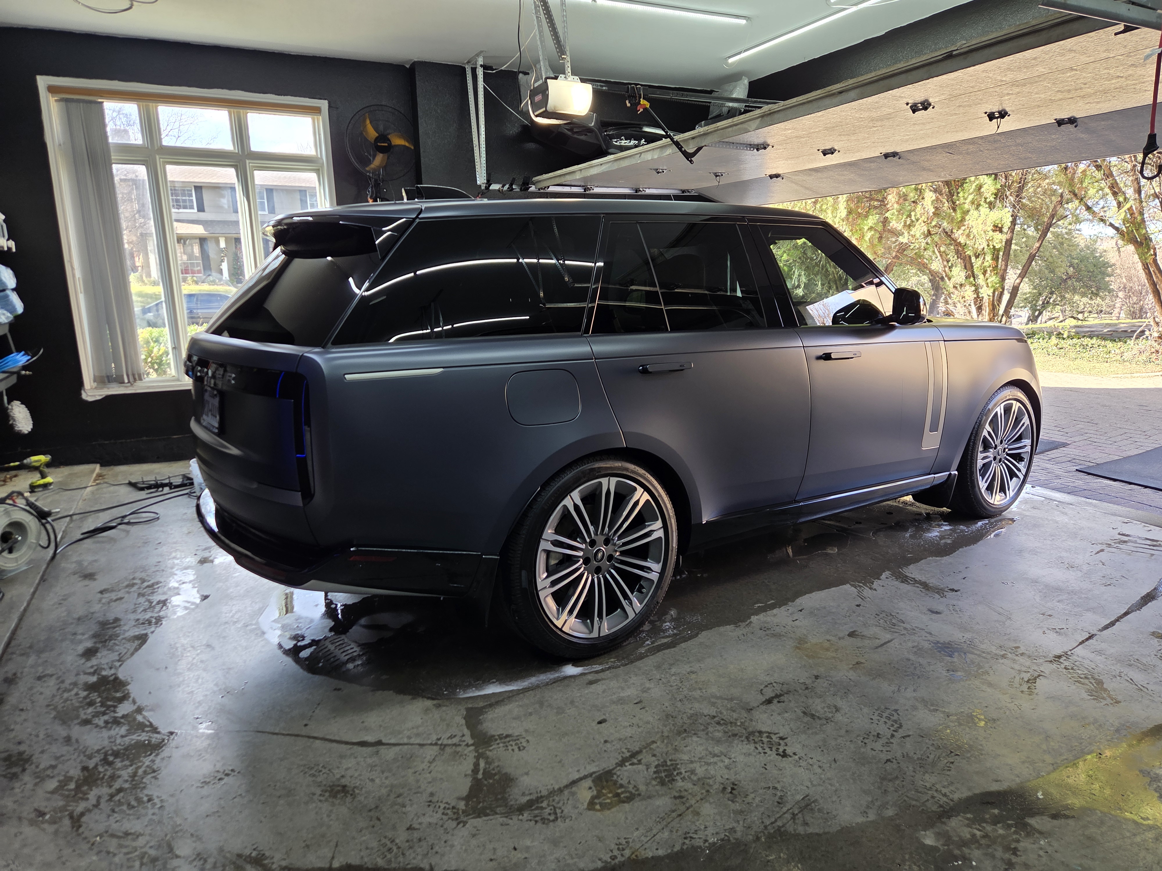 M2 Luxuries - Detail Spa & Hand Wash (Irving - Las Colinas) by appt. only in Irving, TX (3)
