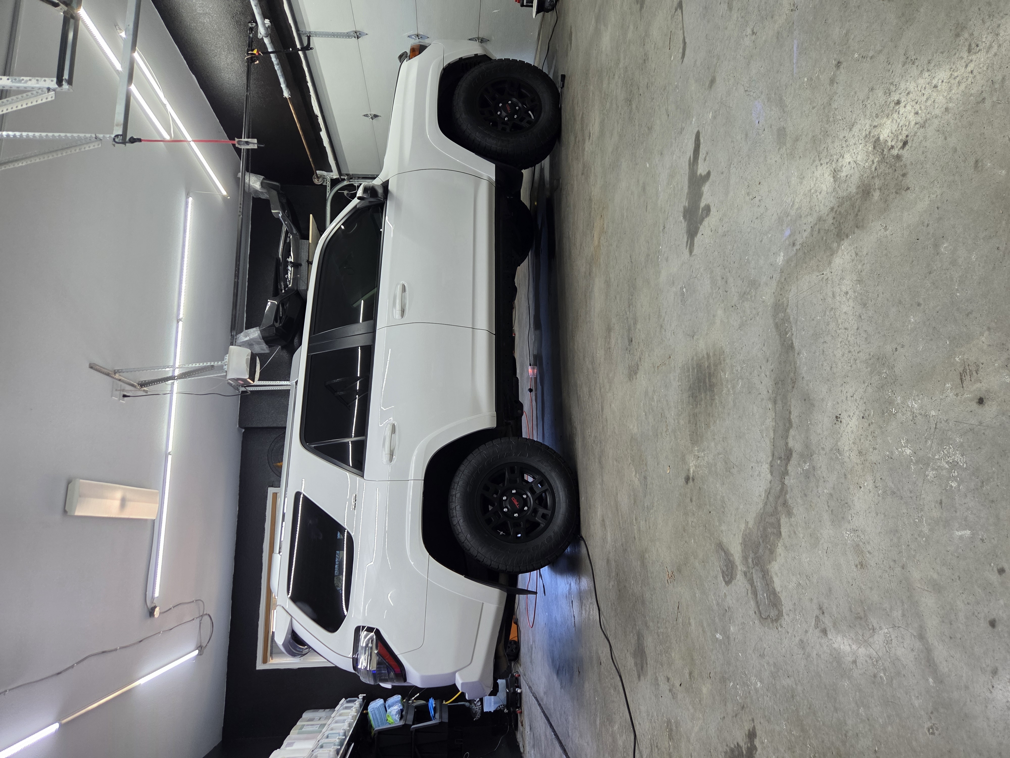 M2 Luxuries - Detail Spa & Hand Wash (Irving - Las Colinas) by appt. only in Irving, TX (4)