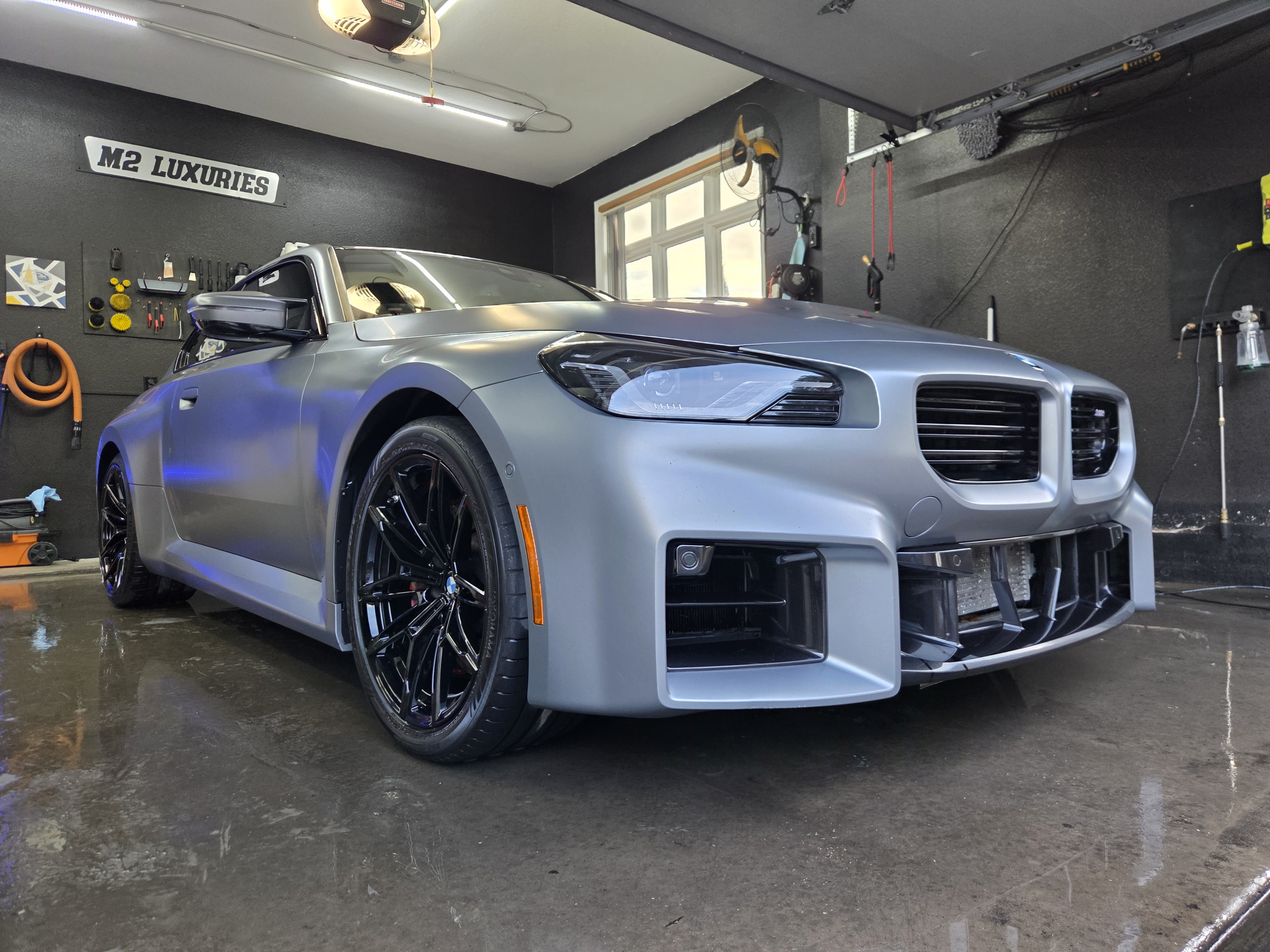 M2 Luxuries - Detail Spa & Hand Wash (Irving - Las Colinas) by appt. only in Irving, TX (5)