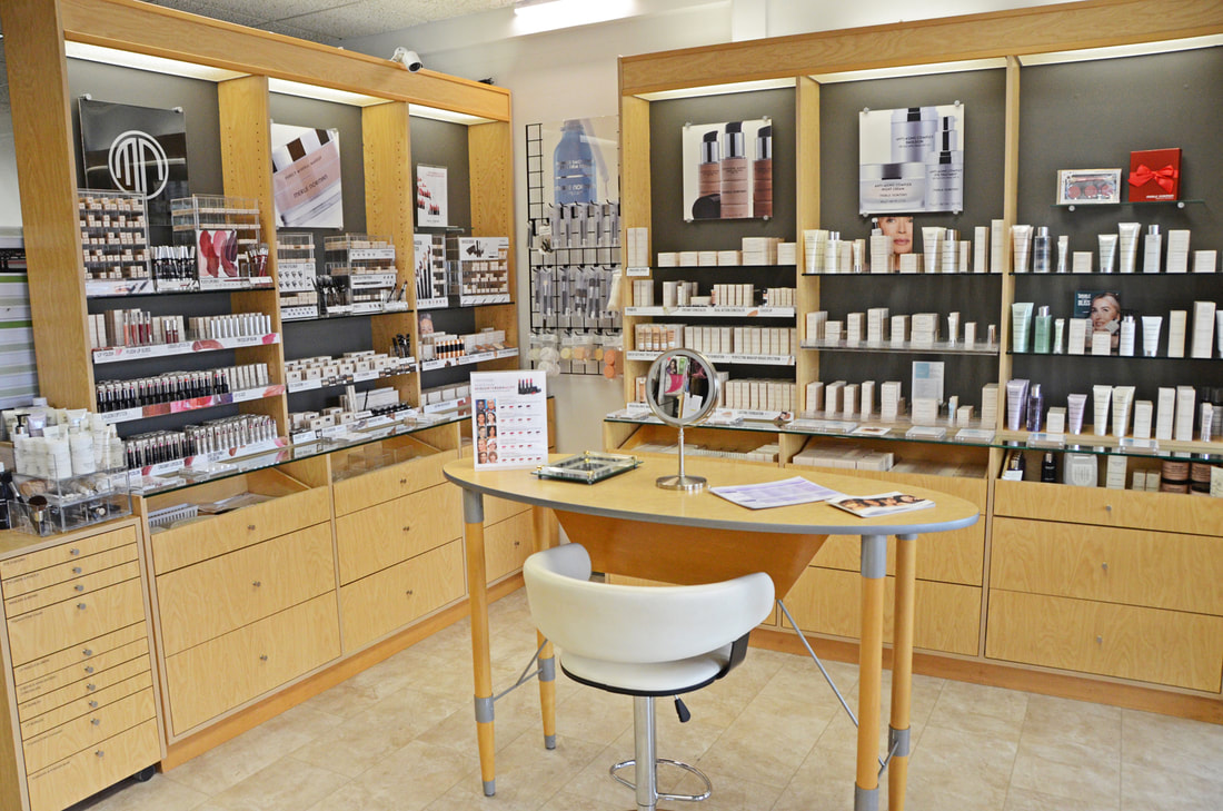 Wig Wam Boutique - Merle Norman Cosmetics in Bloomington, IN (3)