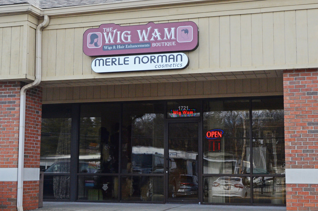 Wig Wam Boutique - Merle Norman Cosmetics in Bloomington, IN (6)