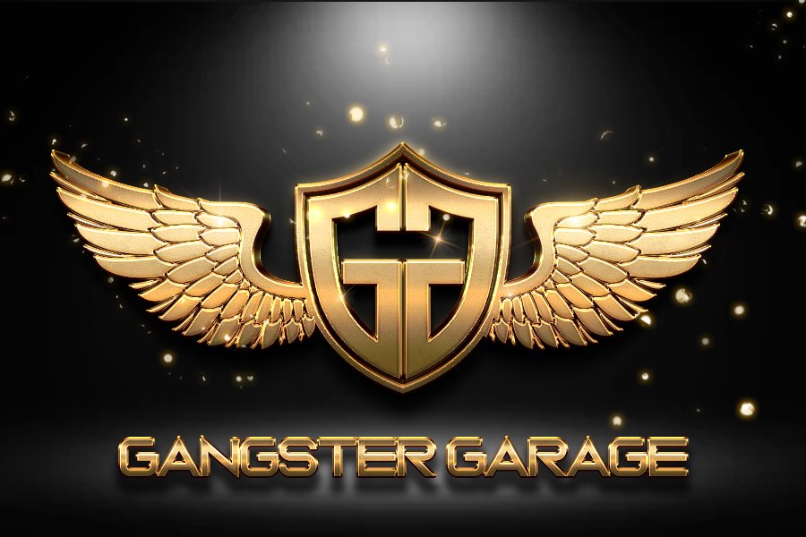 The Gangster Garage in Madison, MS (4)