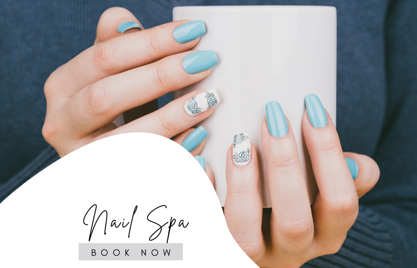 Modern Nails and Organic Spa in Frederick, MD (3)