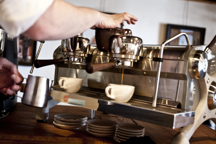 Safehouse Coffee Roasters in Griffin, GA (3)