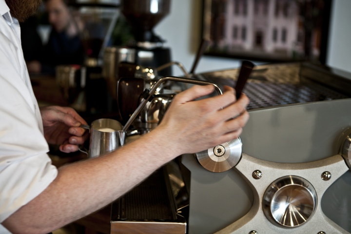 Safehouse Coffee Roasters in Griffin, GA (4)