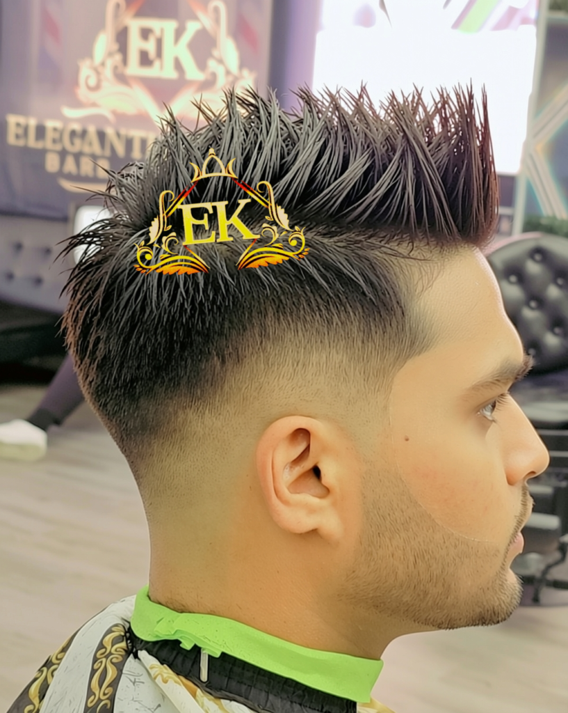 Elegant Kingdom Barber Lounge in Berkeley, CA (3)