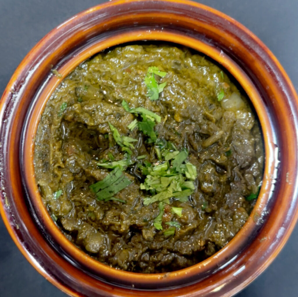 URBAN PUNJAB The Royal Kitchen in Garden Grove, CA (3)