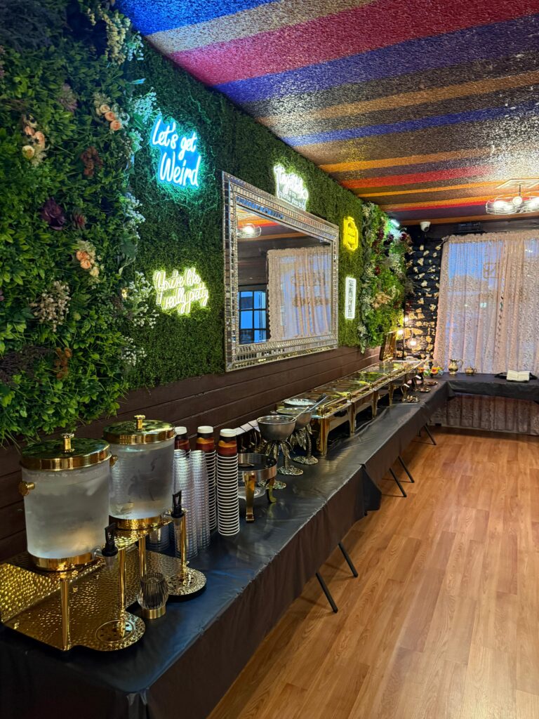 URBAN PUNJAB The Royal Kitchen in Garden Grove, CA (4)