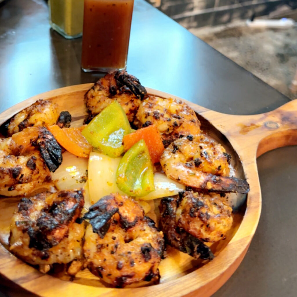 URBAN PUNJAB The Royal Kitchen in Garden Grove, CA (5)