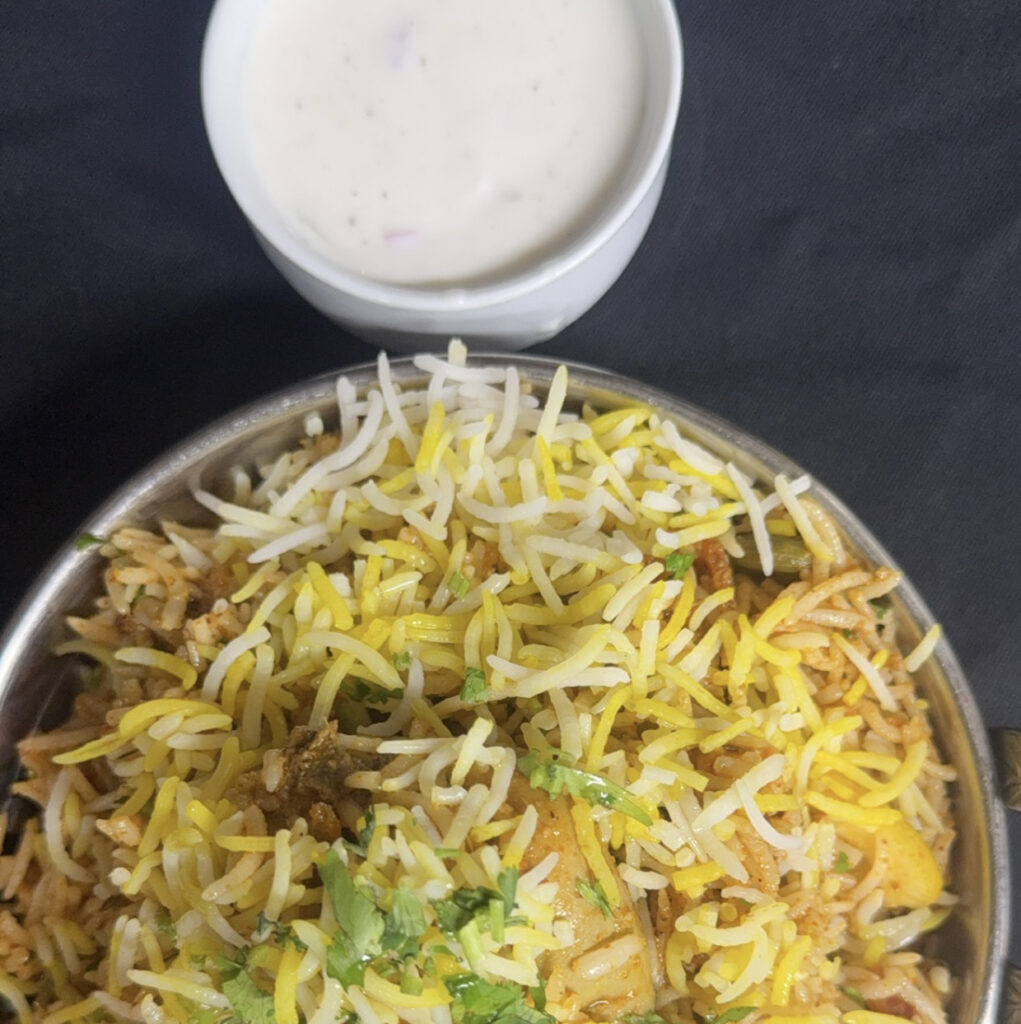 URBAN PUNJAB The Royal Kitchen in Garden Grove, CA (6)