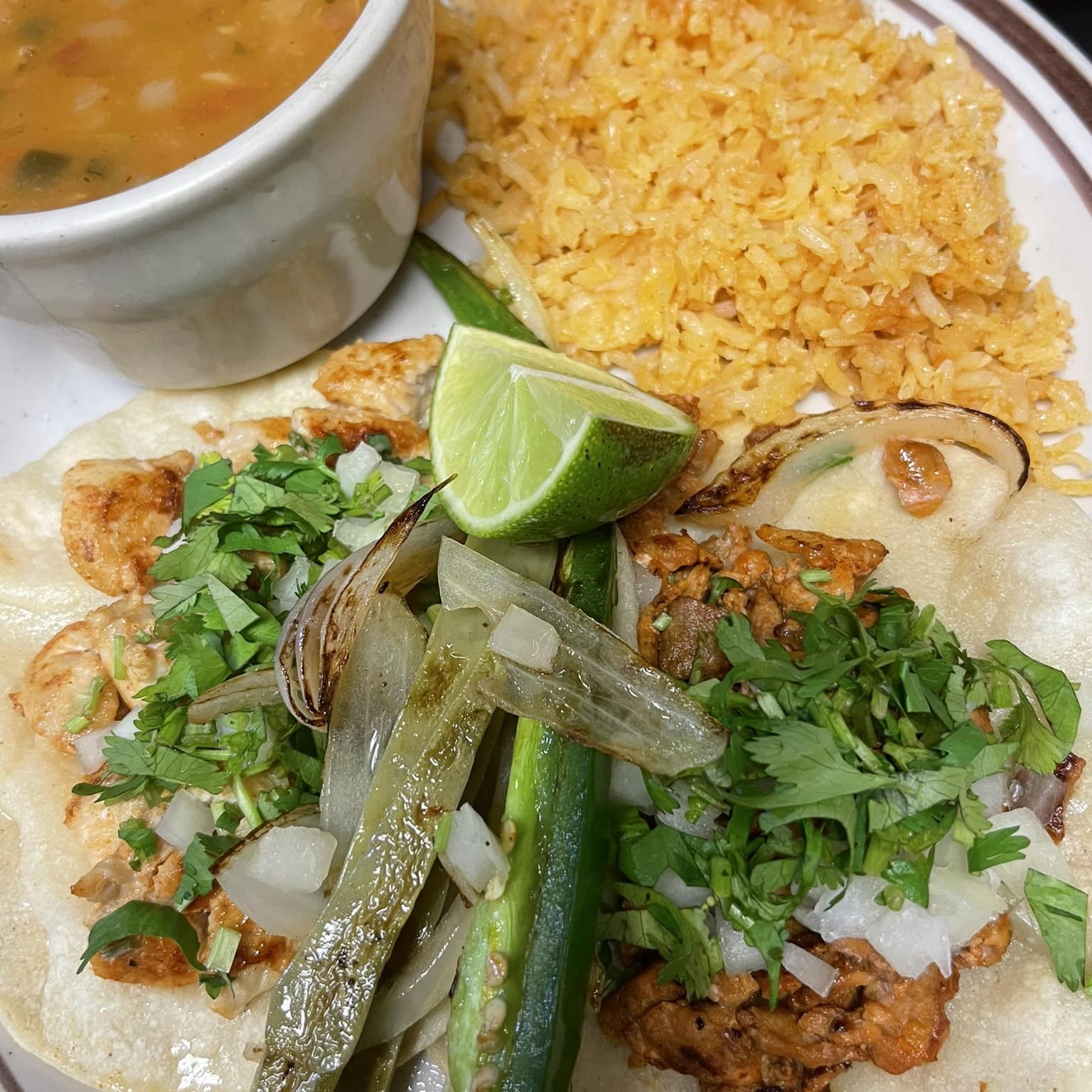 Lovely Eatery in Longview, TX (2)