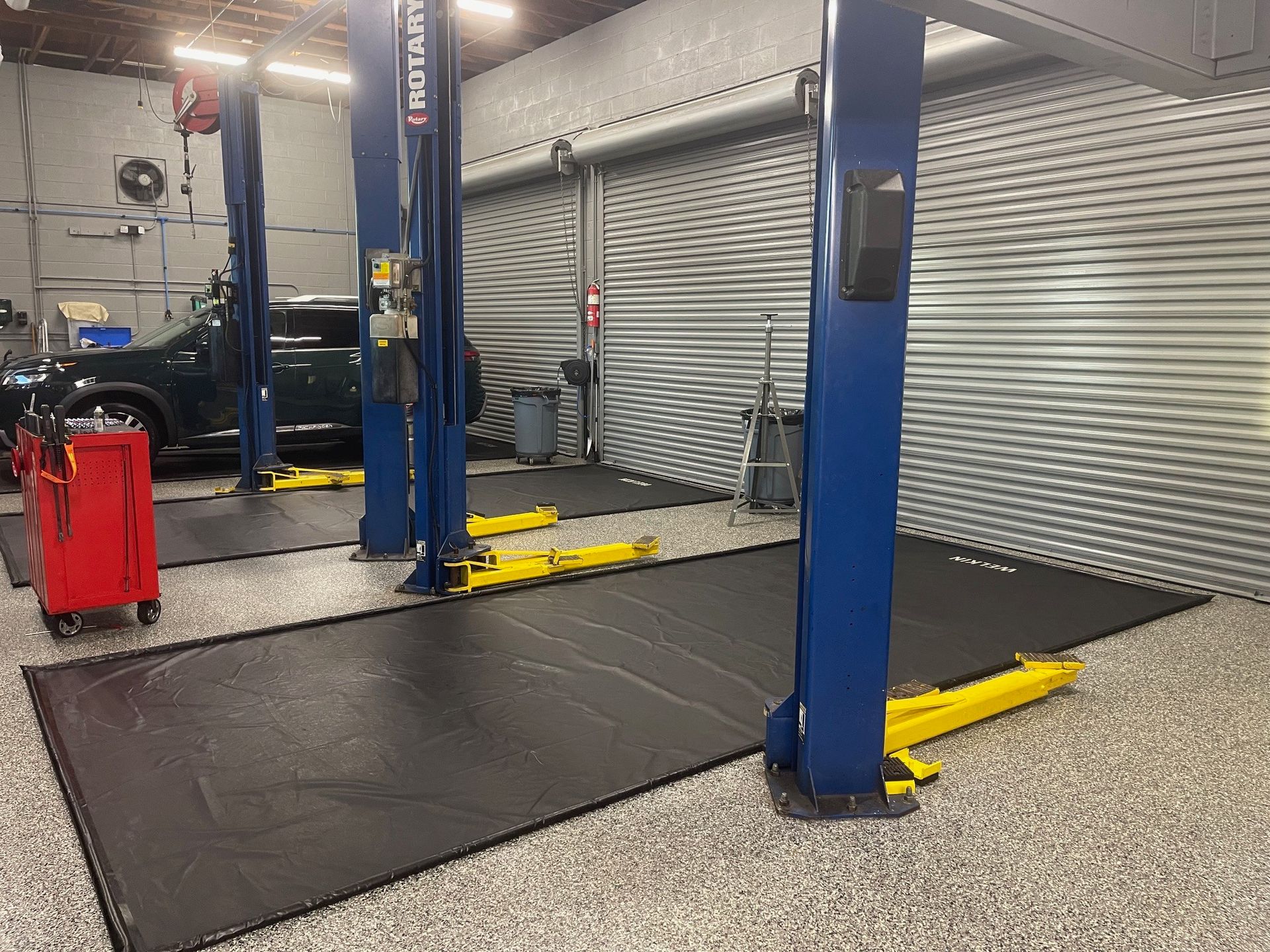 High Line Service and Repair in Ocoee, FL (3)