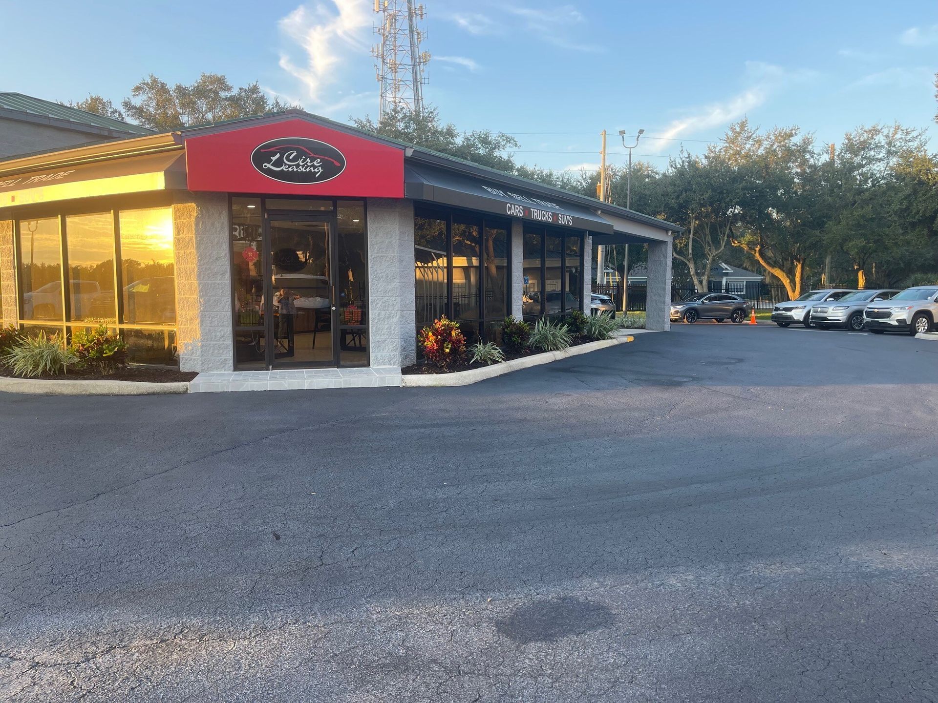 High Line Service and Repair in Ocoee, FL (4)