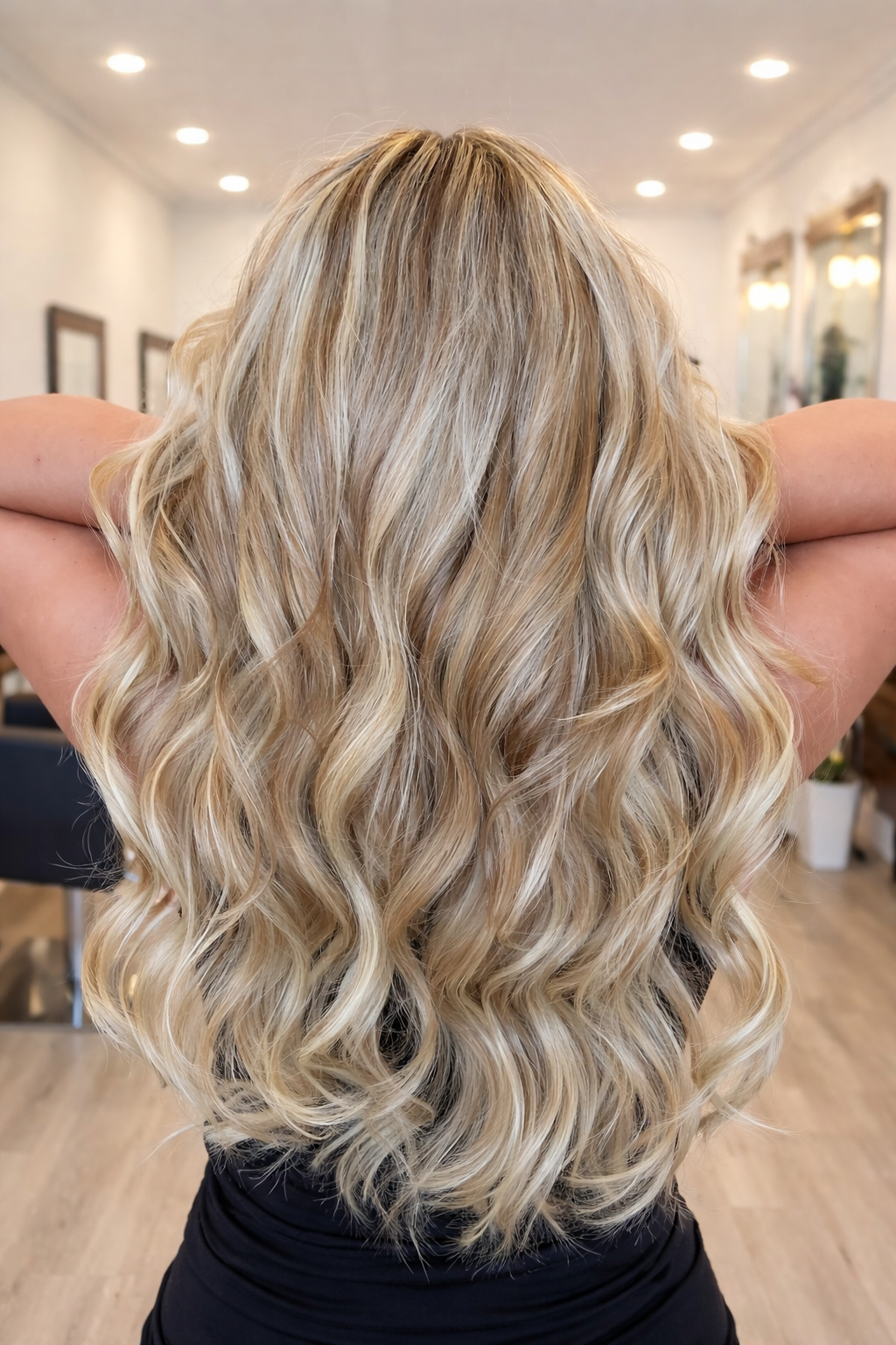 Sugar Hair Salon in Arlington Heights, IL