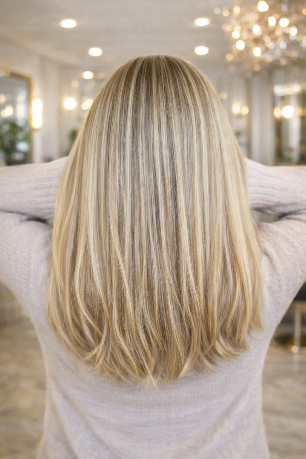 Sugar Hair Salon in Arlington Heights, IL (2)