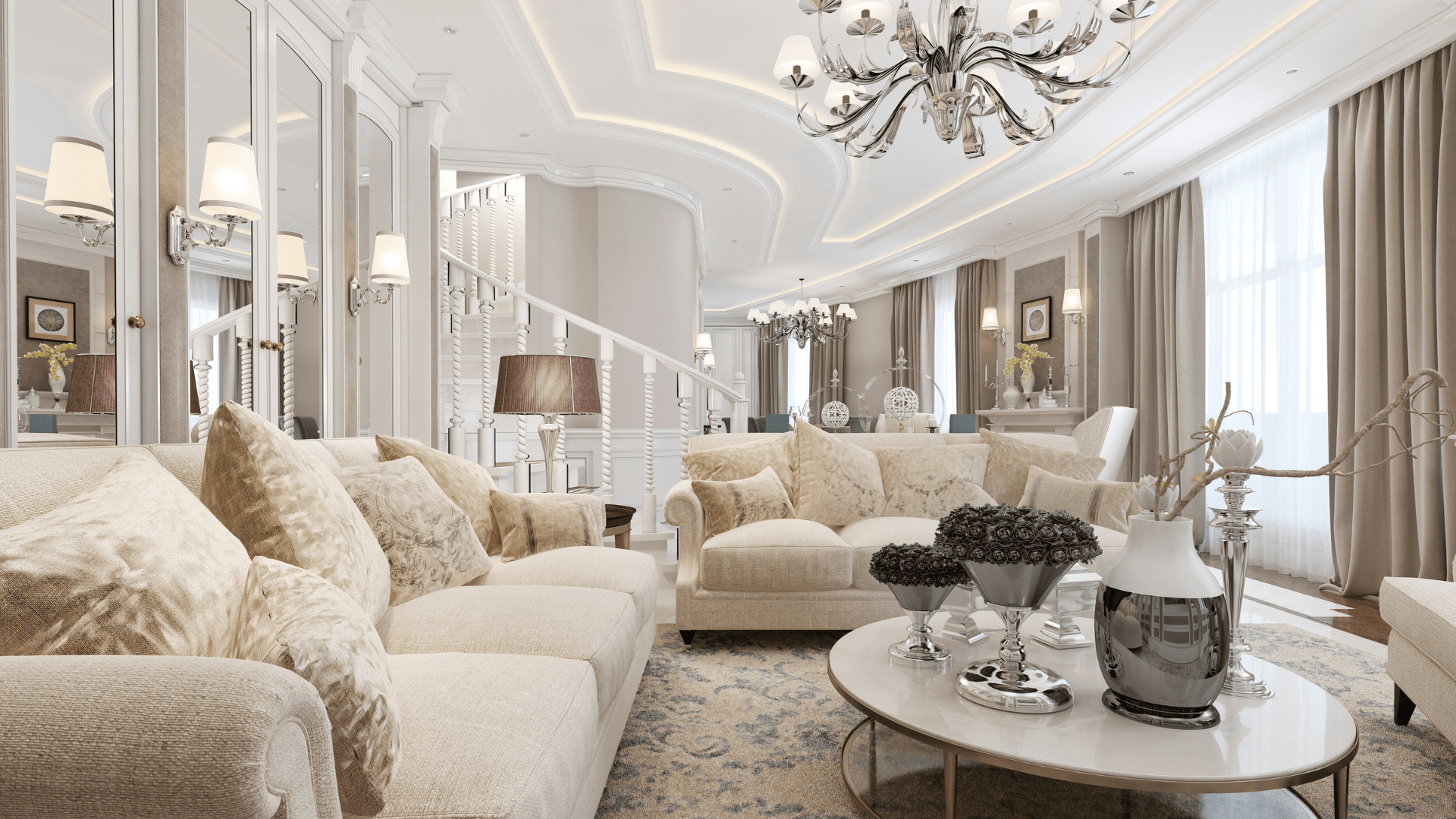 Dallas Housemaids in Coppell, TX