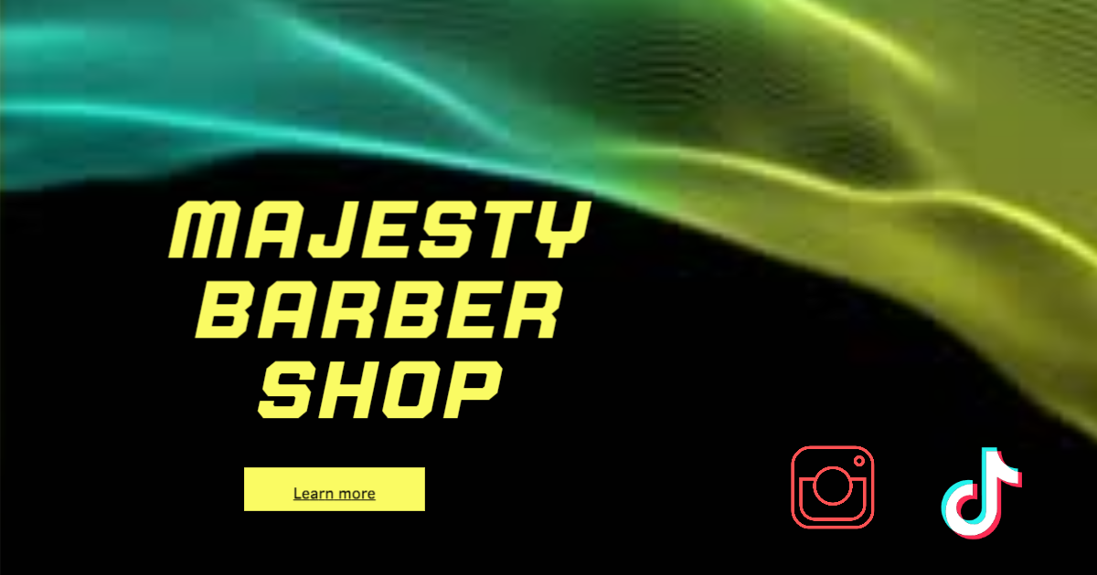 Majesty Barbershop in Anaheim, CA