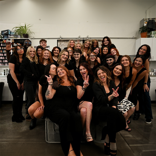 Clipzone Salon and Spa in Anderson, IN