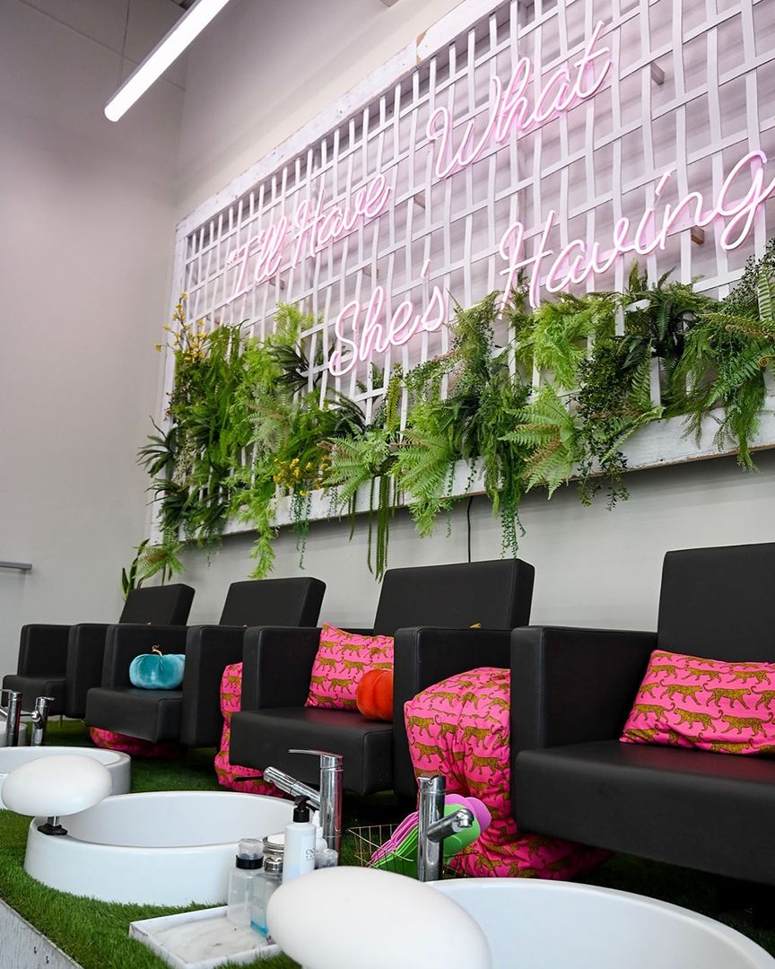 Clipzone Salon and Spa in Anderson, IN (4)