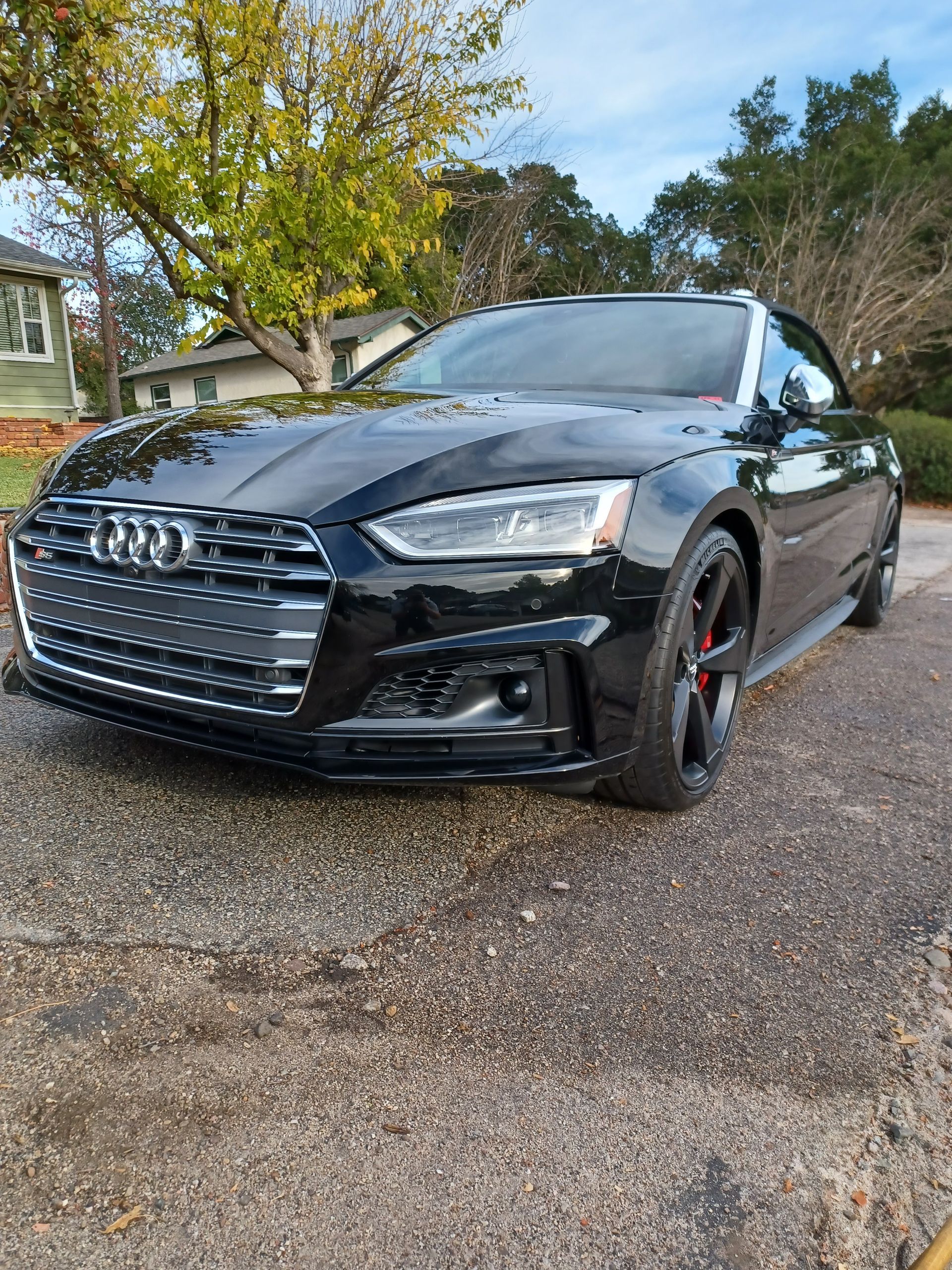Over The Top Mobile Detailing in San Luis Obispo, CA (2)