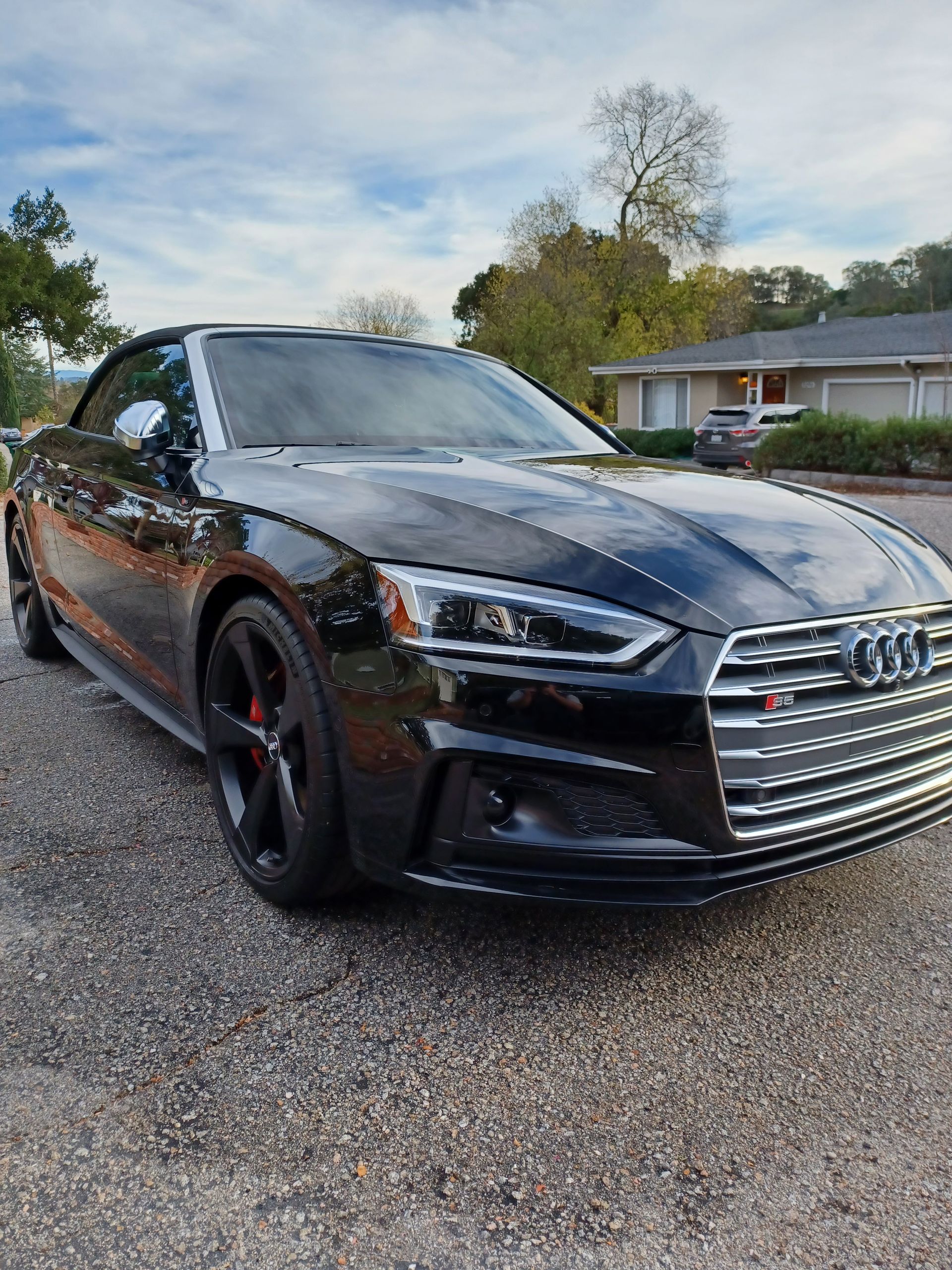Over The Top Mobile Detailing in San Luis Obispo, CA (3)