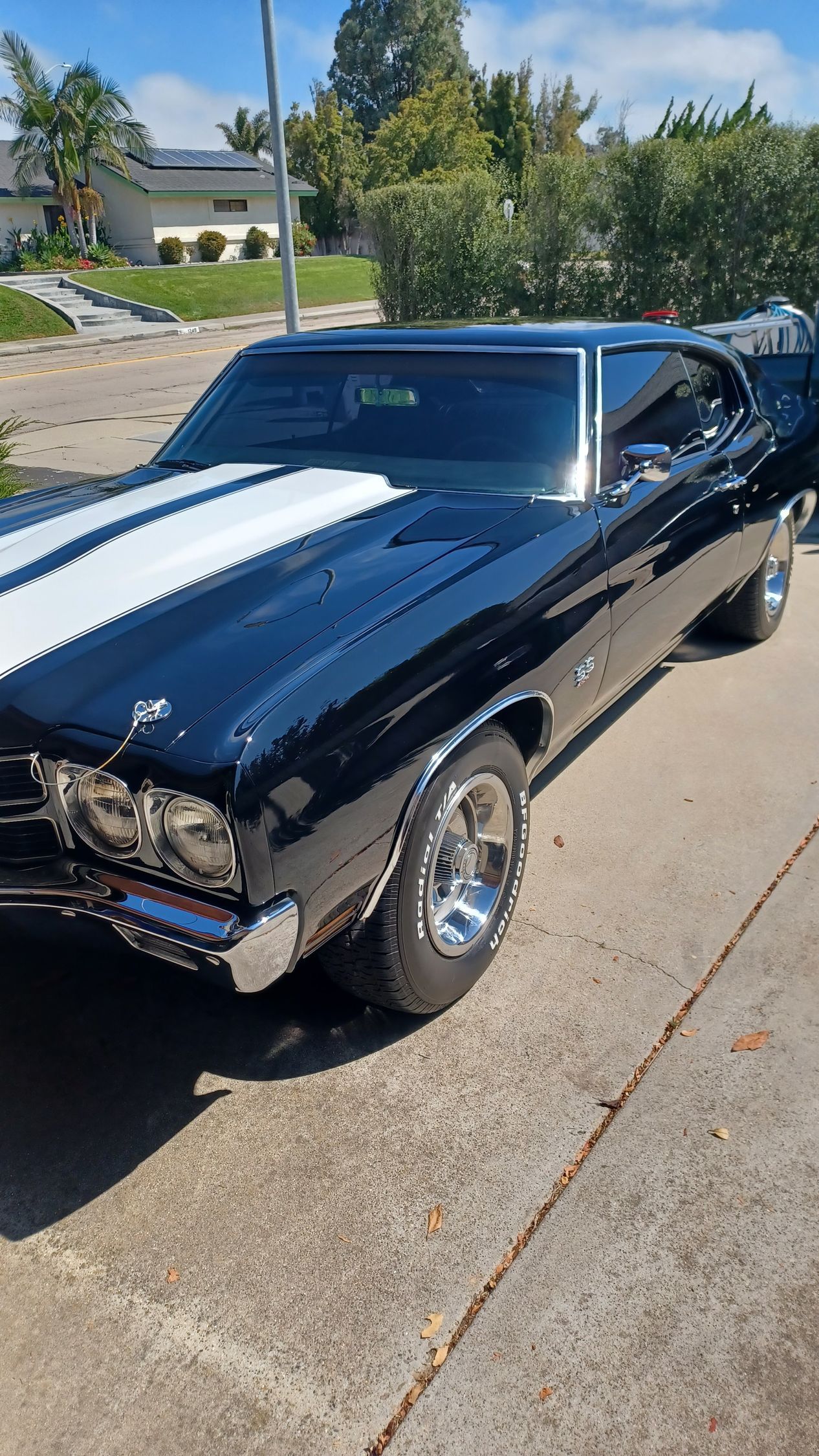Over The Top Mobile Detailing in San Luis Obispo, CA (5)