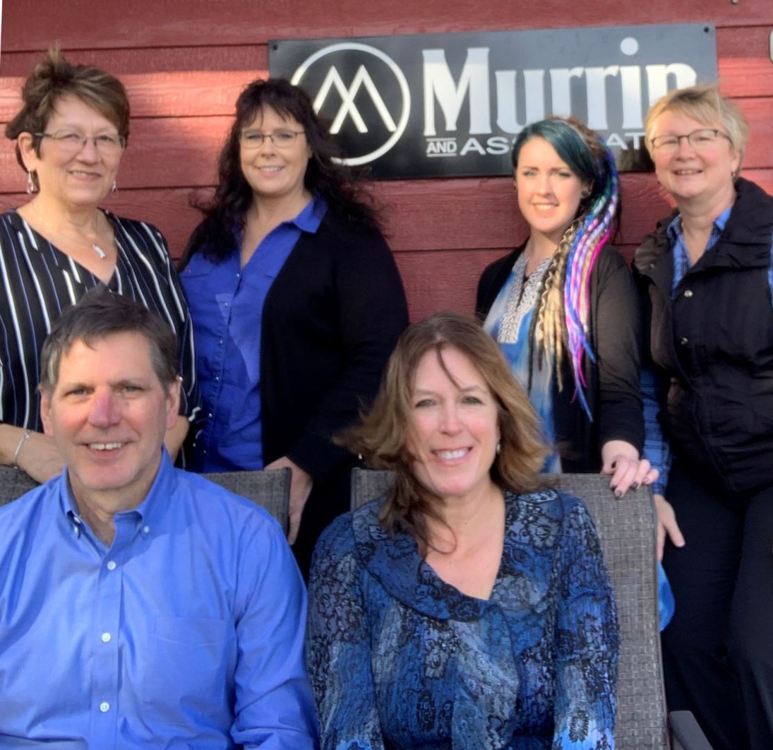 Murrin and Associates LLC in Park Falls, WI
