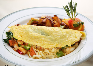 Le Rendez-Vous Cafe in Lake Elsinore, CA (4)