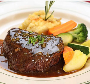 Le Rendez-Vous Cafe in Lake Elsinore, CA (6)