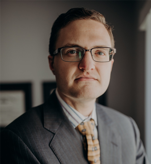 Hilton Parker LLC in Reynoldsburg, OH