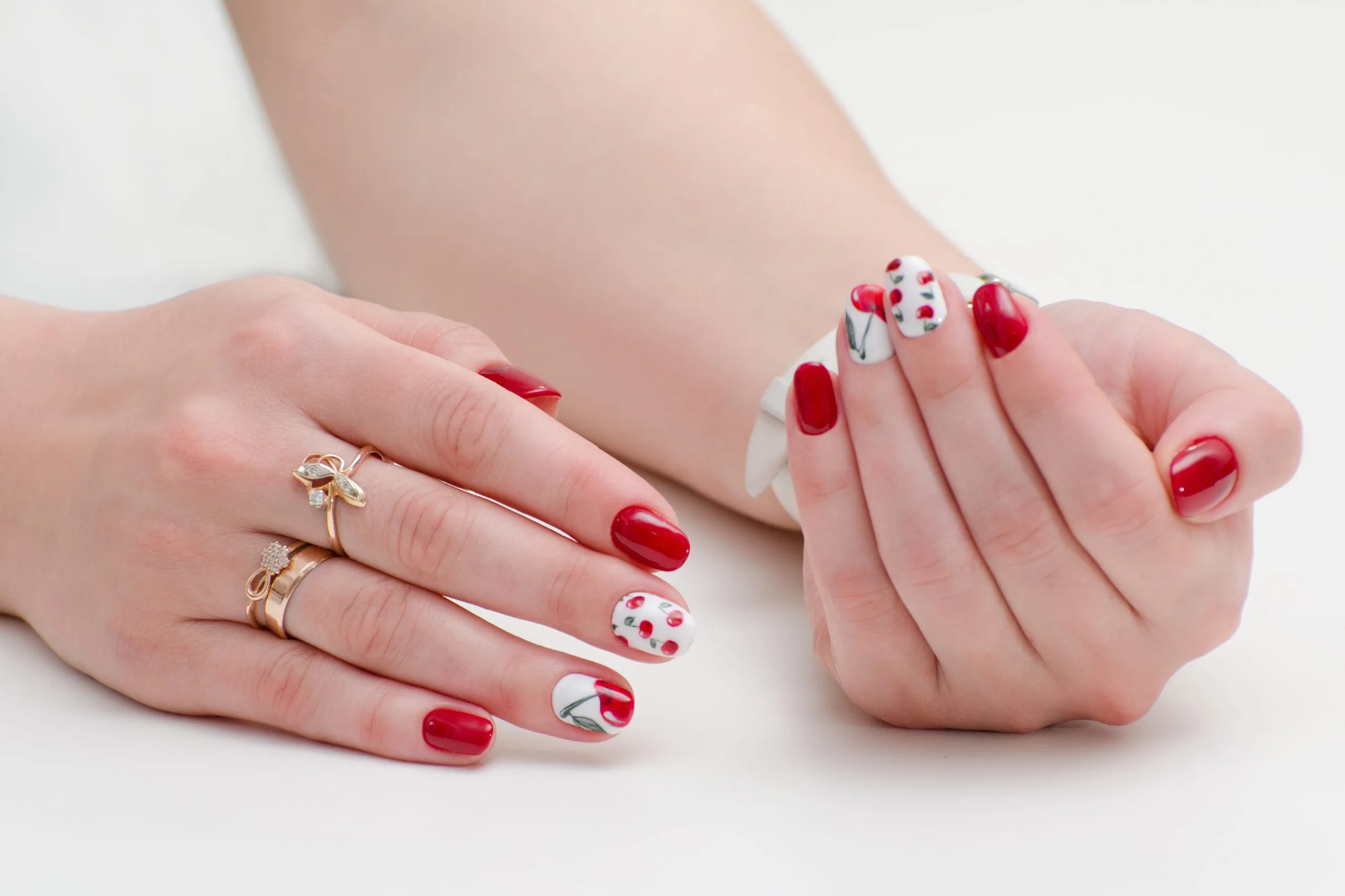 Peachtree Nails in Peachtree City, GA (5)
