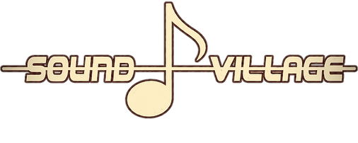 Sound Village Music in Dublin, CA