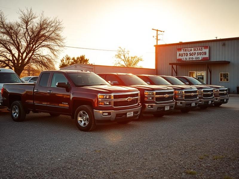 Moose's Brake & Tune-Up in Taylor, TX (4)