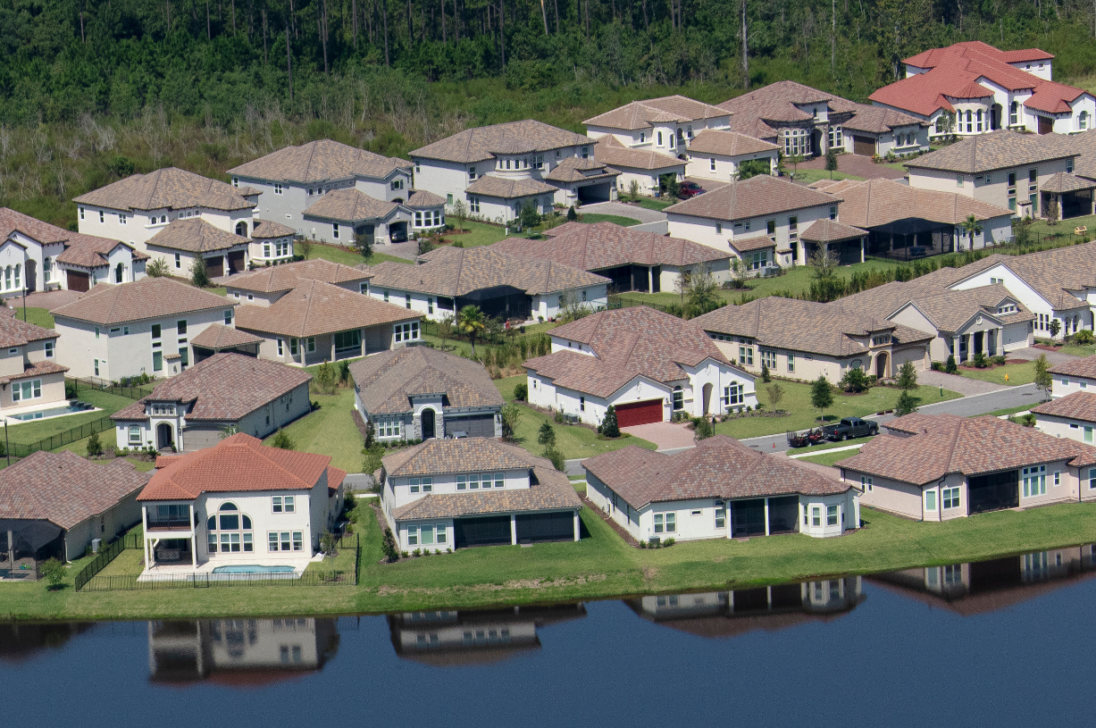 Success Homes Sales in Tavares, FL