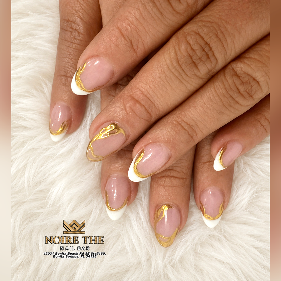 Noire The Nail Bar Bonita Springs in Bonita Springs, FL