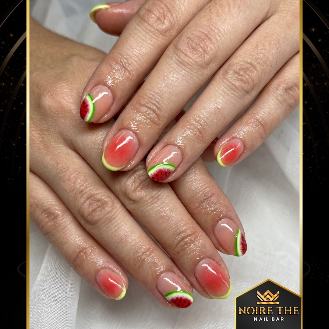 Noire The Nail Bar Bonita Springs in Bonita Springs, FL (2)