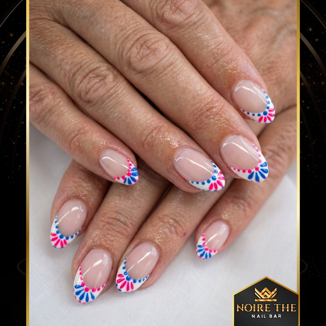 Noire The Nail Bar Bonita Springs in Bonita Springs, FL (3)