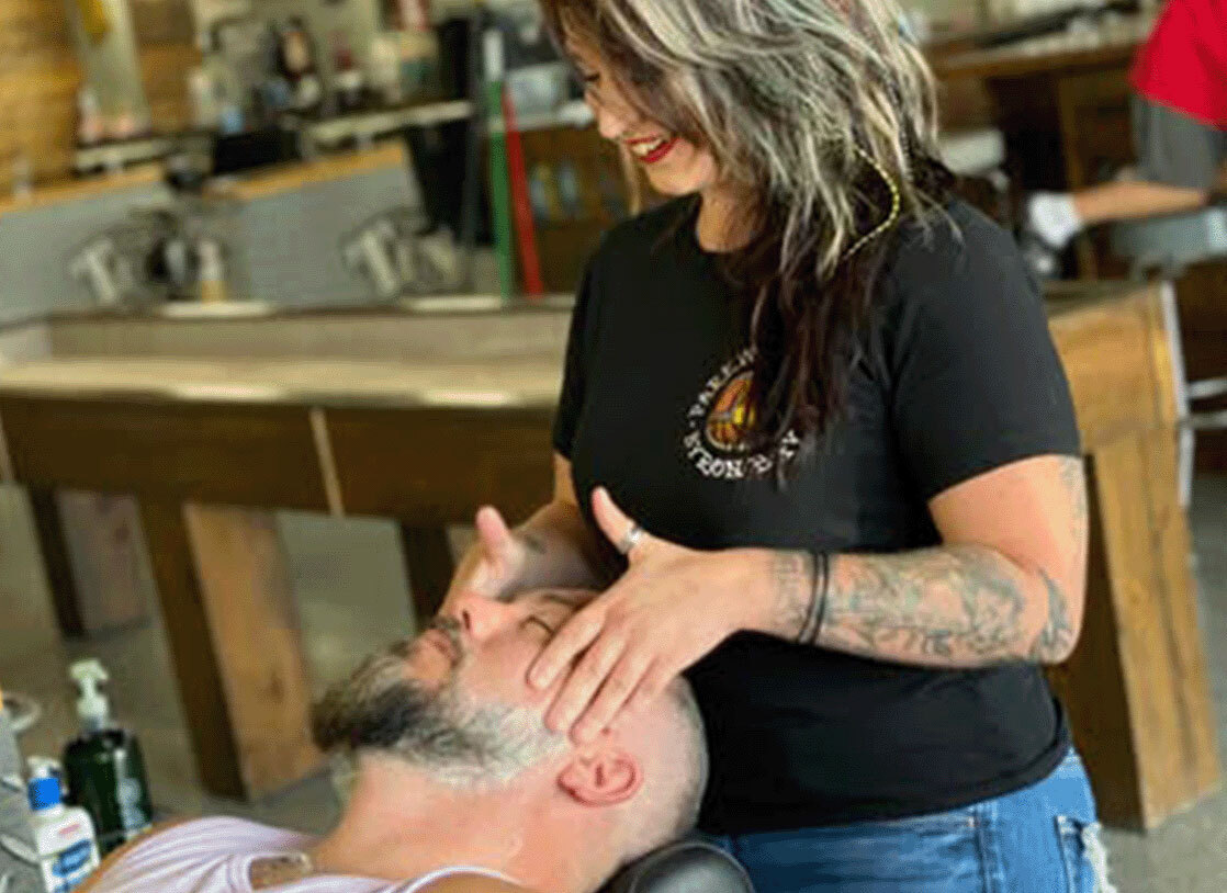 Tune Up; The Manly Salon - Barbershop in La Grange, TX (2)