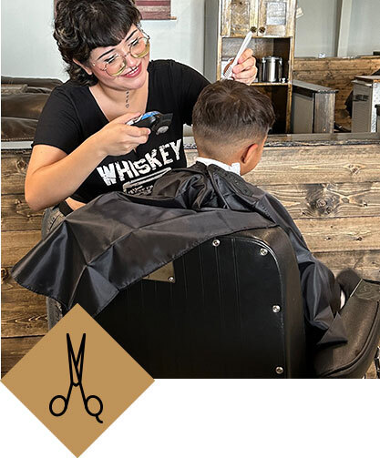 Tune Up; The Manly Salon - Barbershop in La Grange, TX (6)