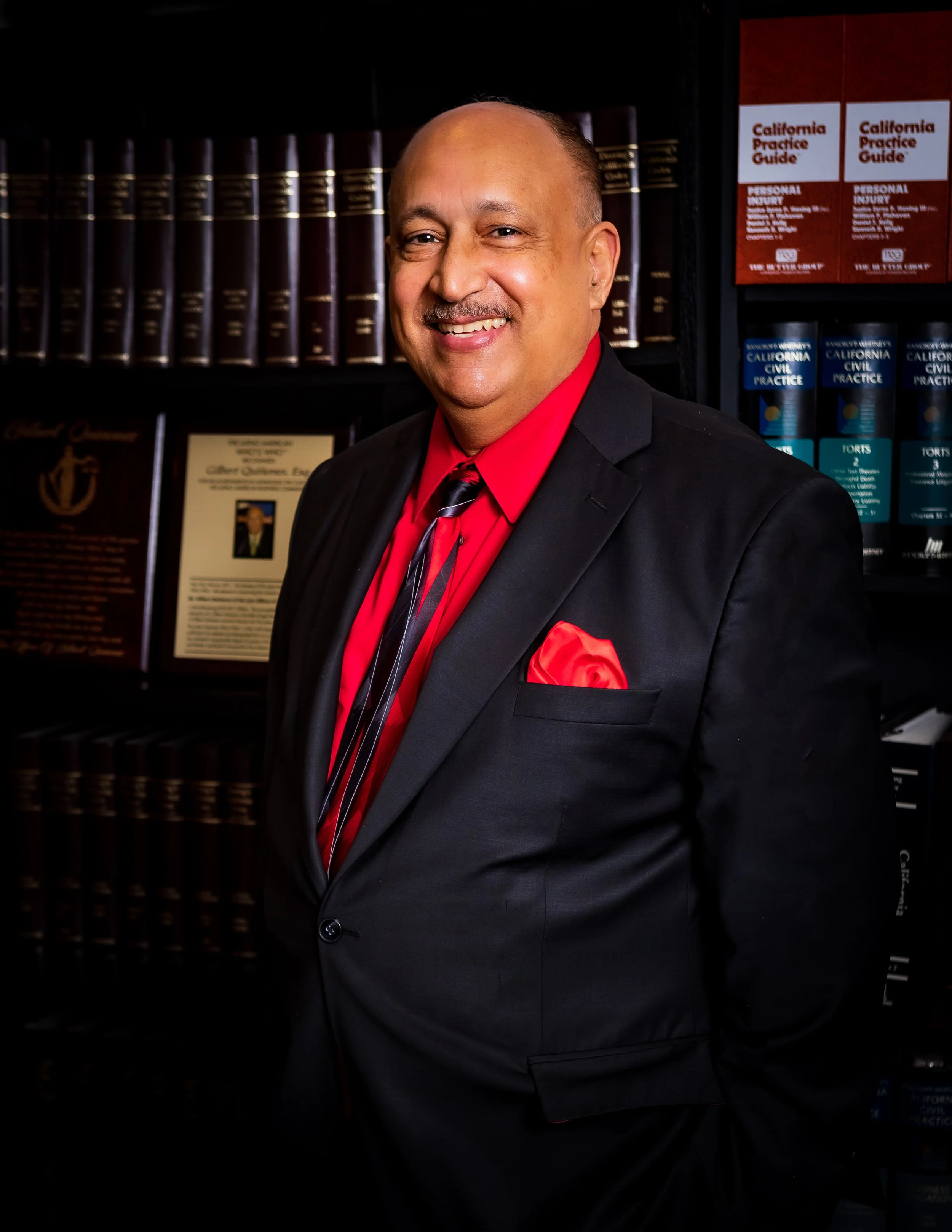 Gilbert Quinones Law Offices in La Puente, CA (5)