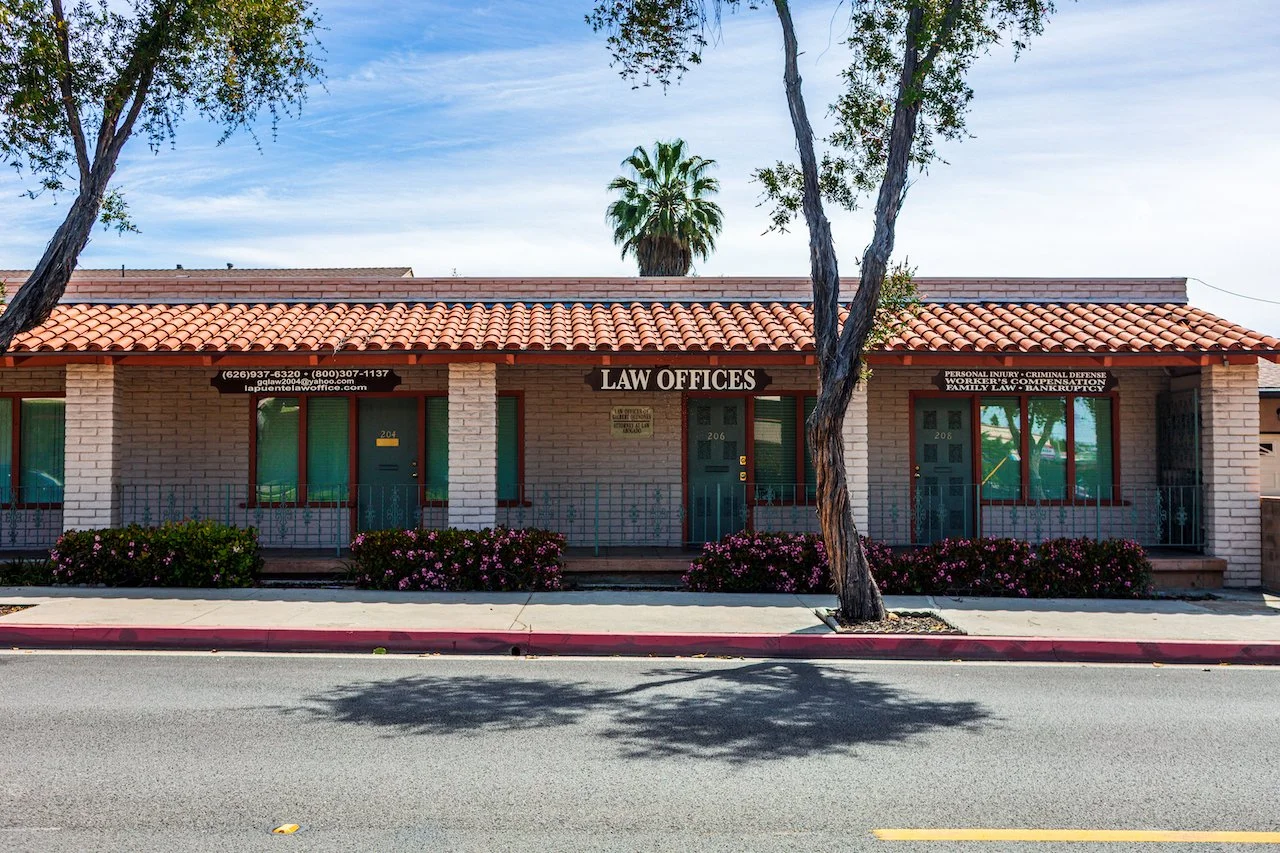 Gilbert Quinones Law Offices in La Puente, CA (6)